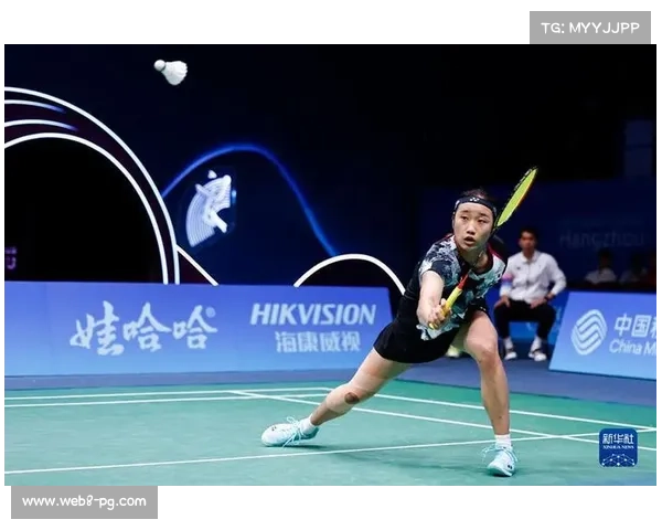 女单安洗莹一骑绝尘 中国军团强势集结展开激烈挑战