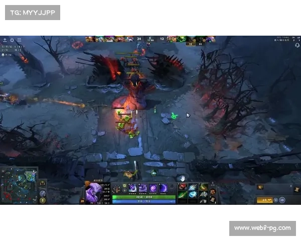 DOTA2国际邀请赛之路冷门频出，观赛时长与峰值观众数增长