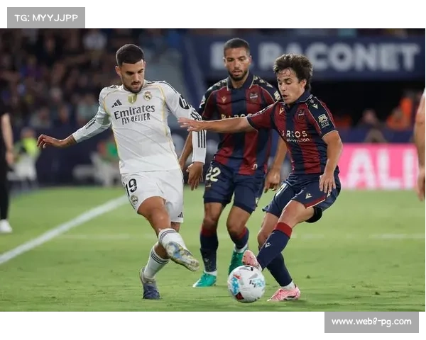 皇马对阵莱万特前瞻，主场火力全开迎保级队