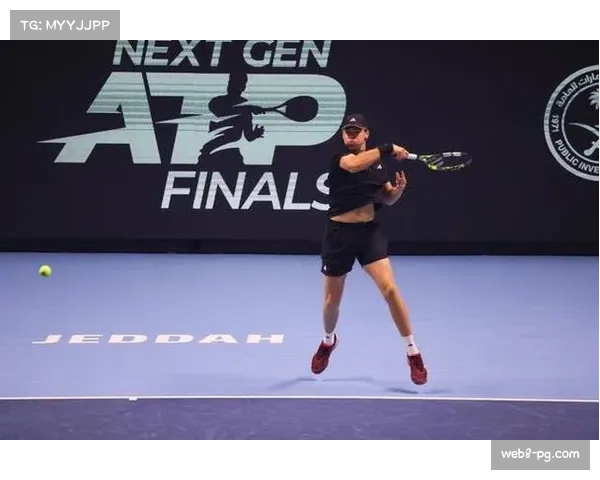 ATP新生力量总决赛宣布2026年赛事将在吉达举行