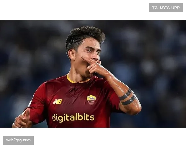 罗马官方确认：迪巴拉内收肌轻度拉伤，将缺席接下来两轮联赛