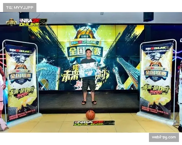 NBA 2K联赛与云计算巨头达成三年战略合作，共建虚拟赛事基础设施